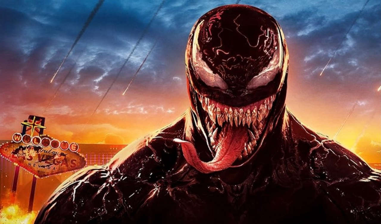 Venom: The Last Dance, molte edizioni homevideo in arrivo tra cui Limited, Steelbook 4K e Card