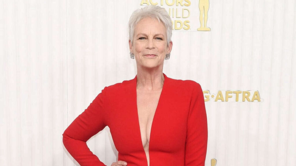 Jamie Lee Curtis dona 1 milione di dollari per supportare le persone colpite dagli incendi a Los Angeles