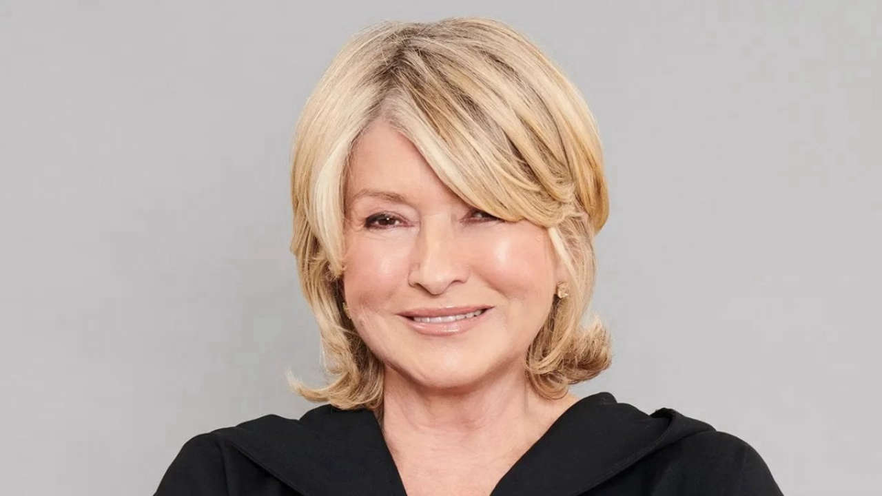 Martha Stewart ambisce a condurre il Saturday Night Live dopo il carcere, con la speranza che accada un giorno.