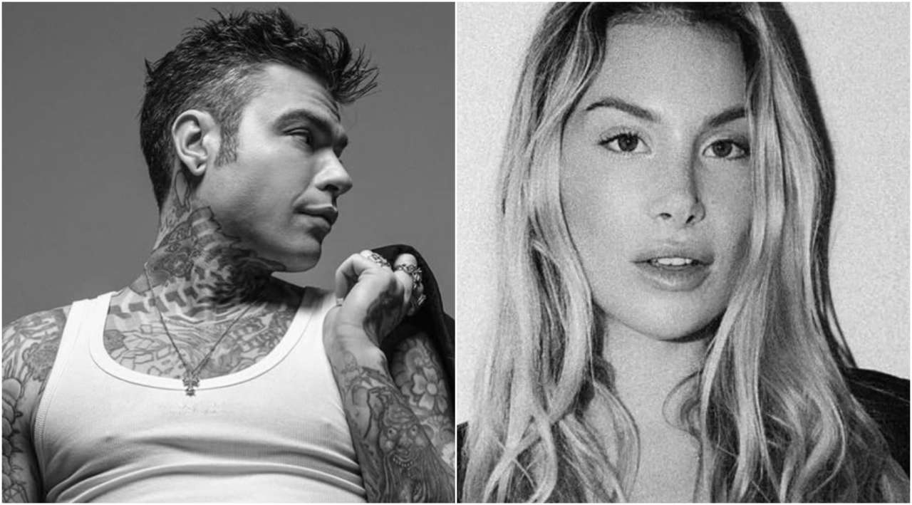 Corona svela chat su Fedez e Chiara Ferragni: matrimonio finto fin dall’inizio, lui avrebbe sempre amato Angelica Montini