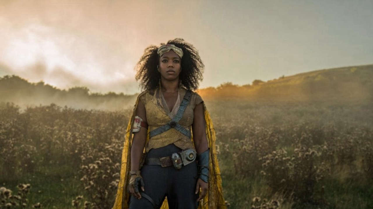 Naomi Ackie desidera ritornare nella saga di Star Wars: aspetto una telefonata!