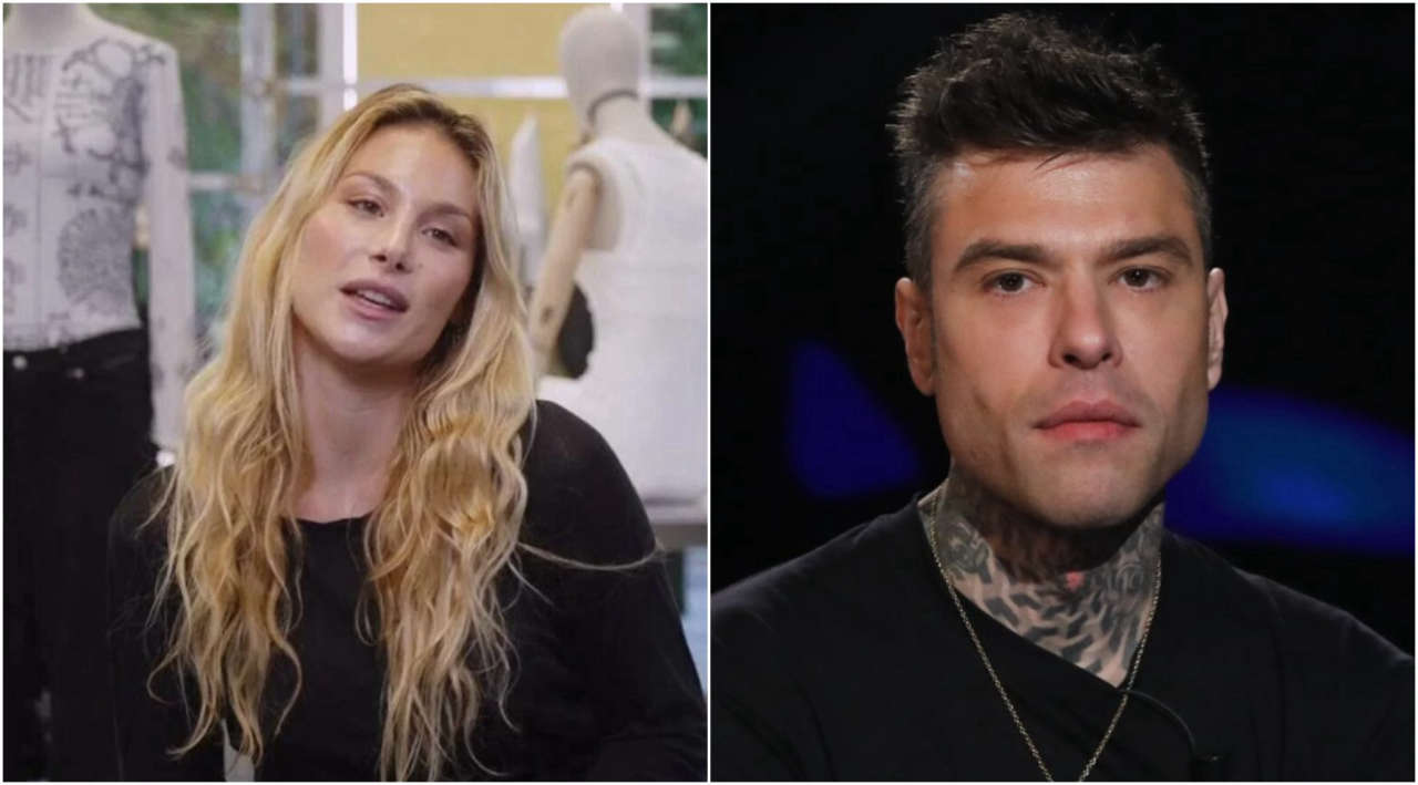 Angelica Montini: Fedez l’avrebbe amata in ogni fase, prima, durante e dopo il matrimonio con Chiara Ferragni.