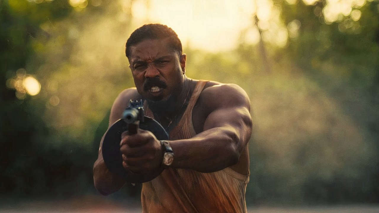 I peccatori: Michael B. Jordan affronta vampiri nel nuovo trailer del film