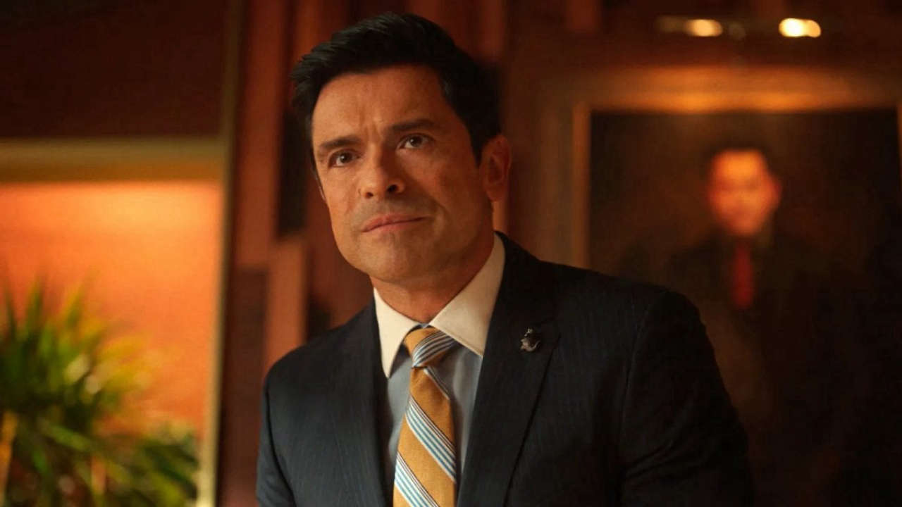 Scream 7: Mark Consuelos entra a far parte del cast del nuovo capitolo del celebre franchise horror