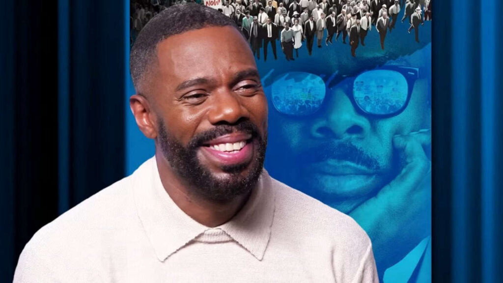 L’uomo in fuga vede Colman Domingo tra i protagonisti, ispirato all’opera di Stephen King.