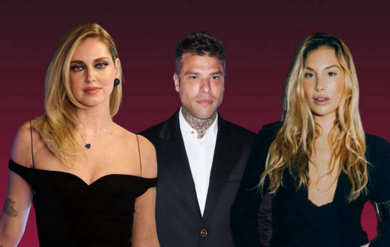 Chiara Ferragni reagisce in modo particolare ai gossip su Fedez.