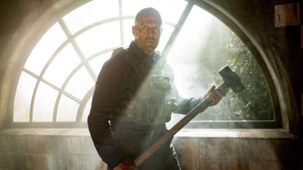 A Working Man con Jason Statham: trailer e dettagli del nuovo thriller d’azione di David Ayer