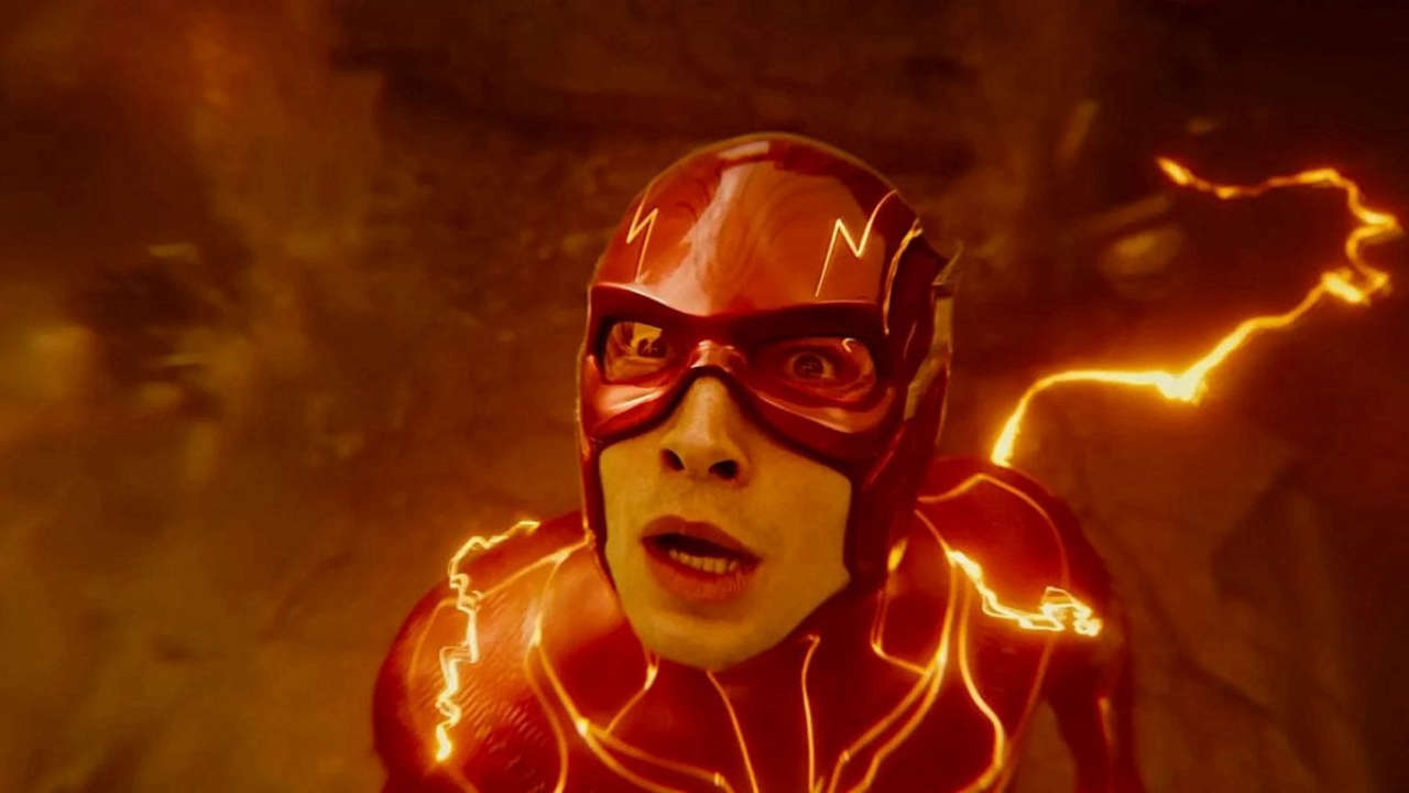 The Flash, Tom Cavanagh afferma che il quoziente intellettivo di Barry Allen è stato abbassato