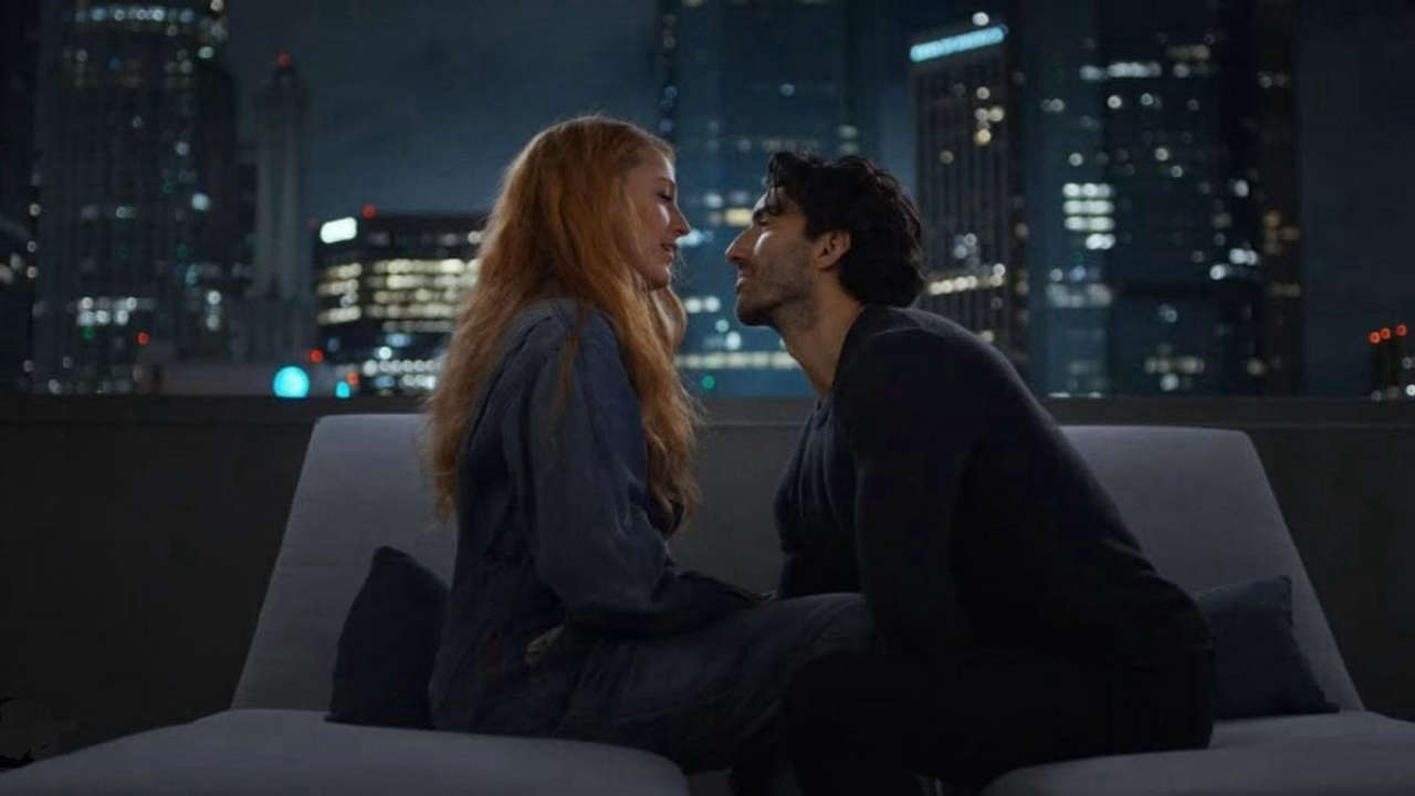 Justin Baldoni si scusa con Blake Lively in un vocale di sei minuti dopo le controversie sulla scena sul tetto