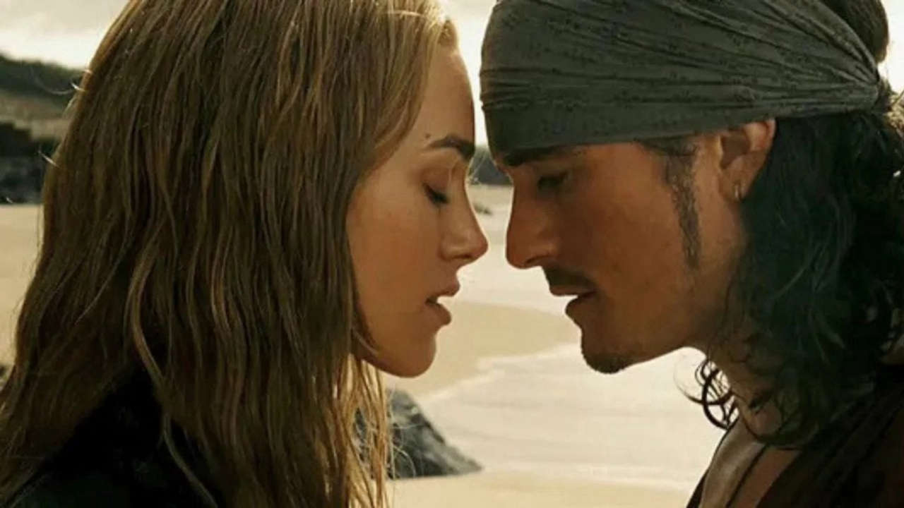 Pirati dei Caraibi: Orlando Bloom commenta le dichiarazioni di Keira Knightley sul franchise