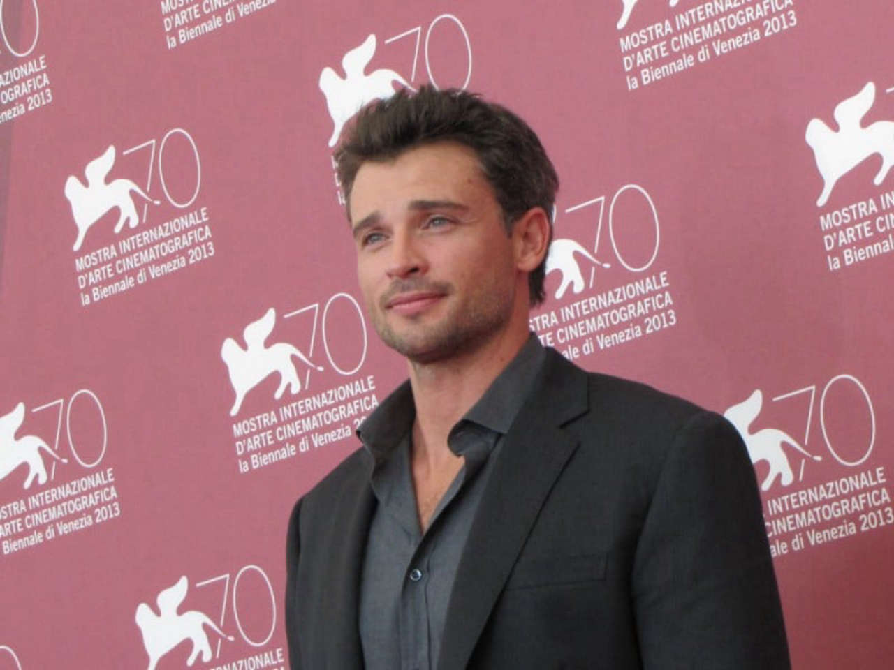 Smallville: arrestato Tom Welling in California per guida in stato di ebbrezza