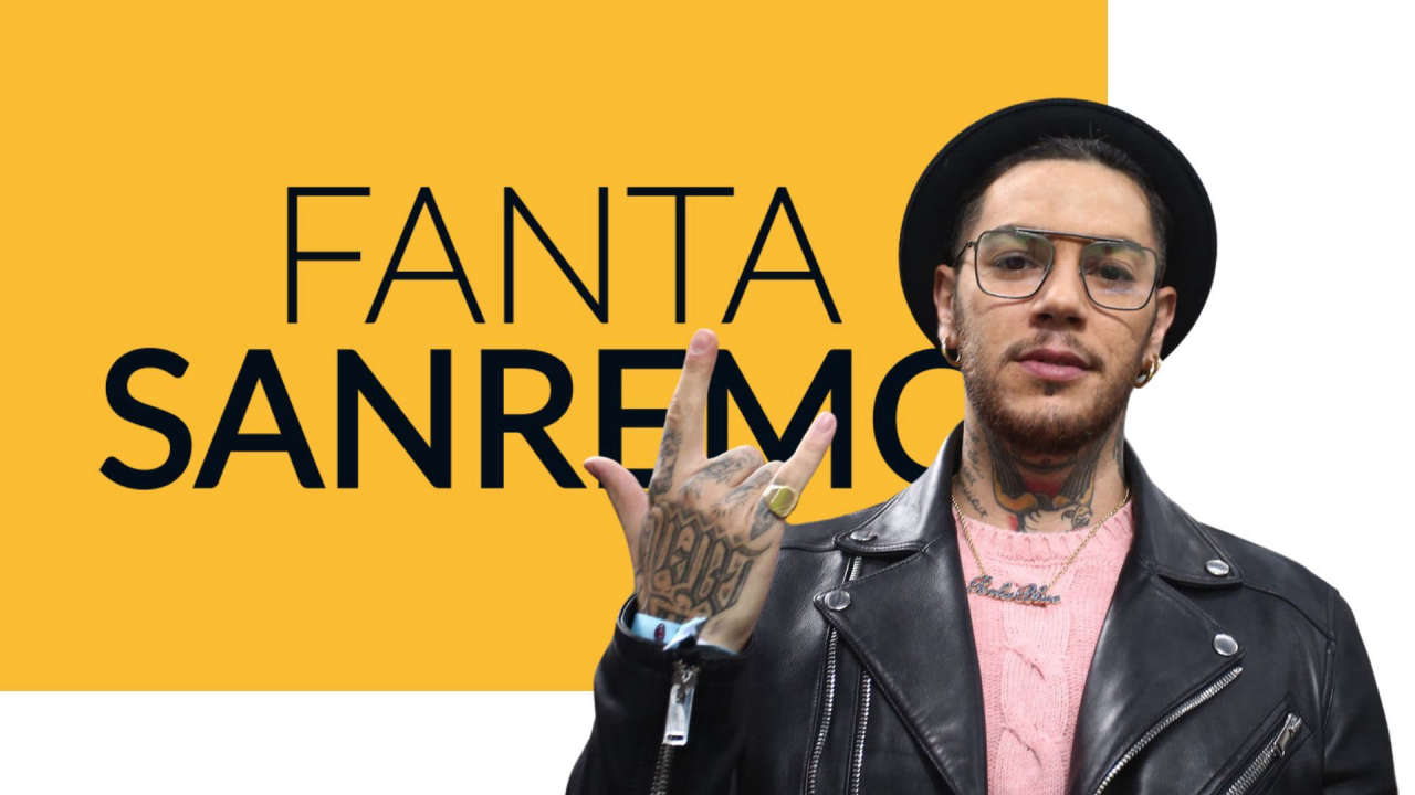 FantaSanremo dopo il ritiro di Emis Killa: era l’artista più selezionato e una regola verrà modificata.