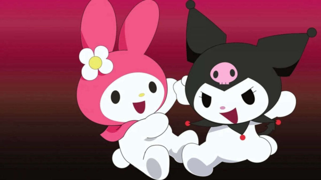 My Melody & Kuromi: Netflix svela la nuova serie in stop-motion dedicata ai famosi personaggi Sanrio.