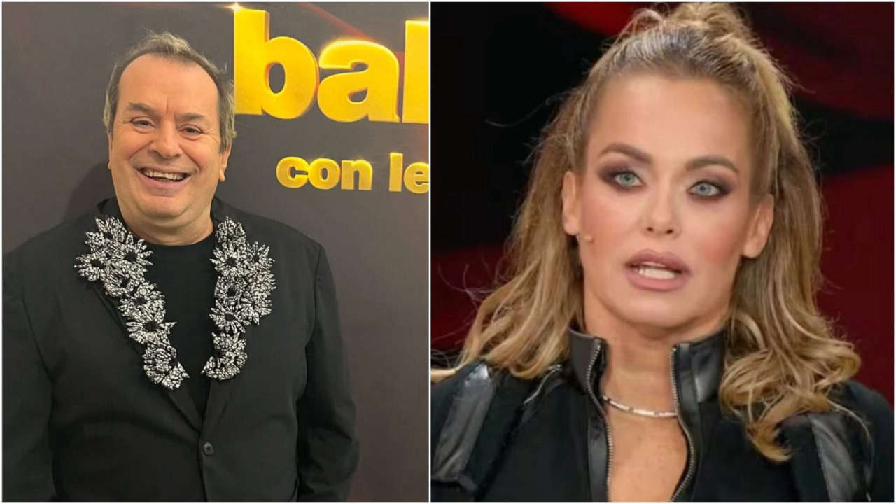 Fabio Canino: Discriminato per il mio orientamento sessuale, contrario alla presenza di Sonia Bruganelli come giudice a Ballando