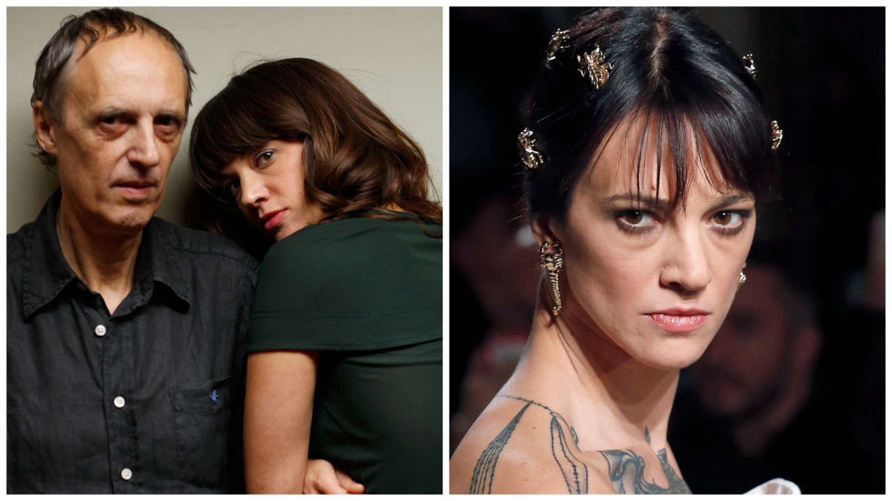 Asia Argento racconta la sua lotta: senza terapia non sarebbe qui, papà assente e rifiuto di essere chiamato nonno.