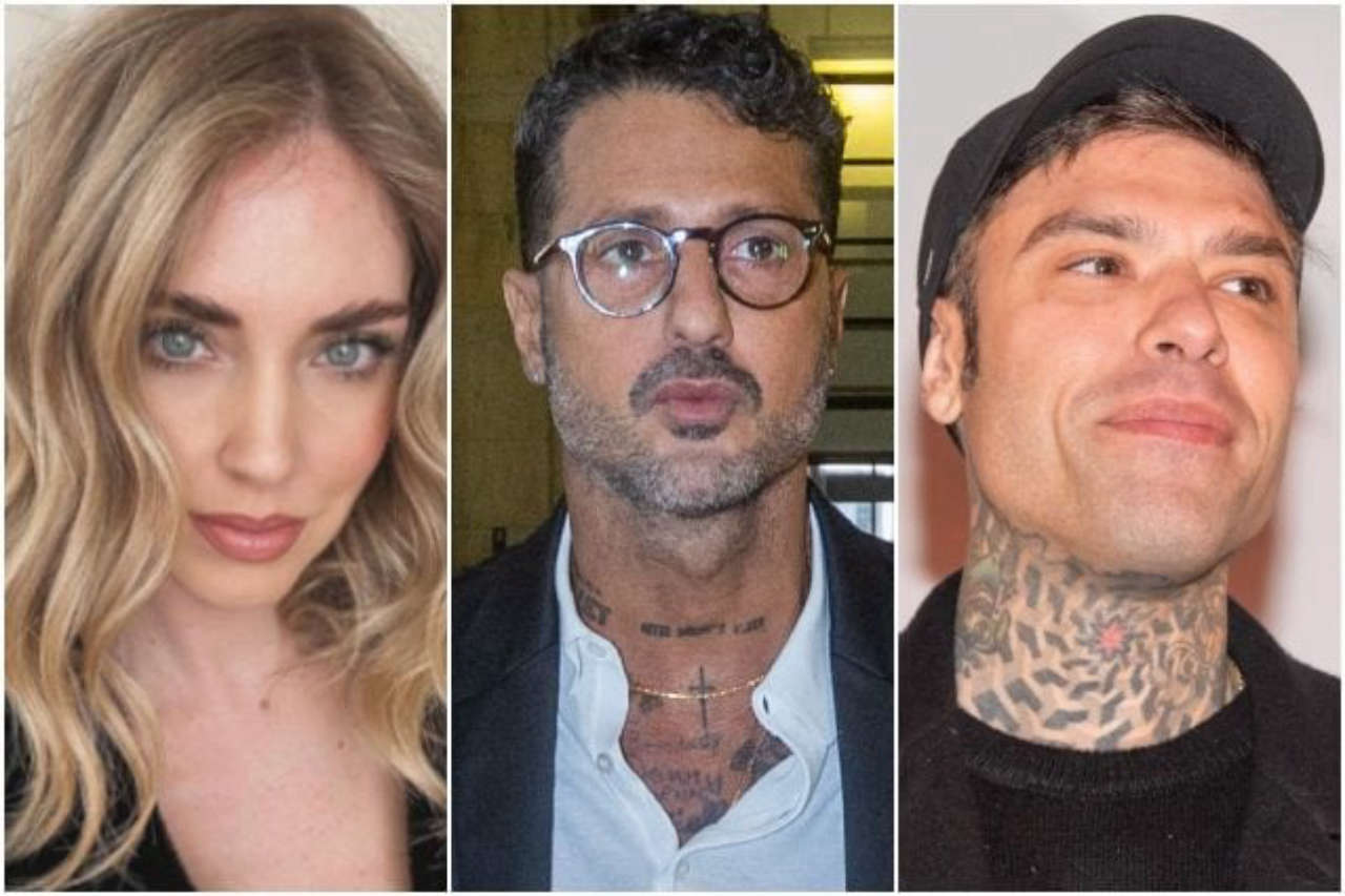 Chiara Ferragni sul suo rapporto con Fedez e la vicenda con Angelica Montini, le reazioni di Corona.