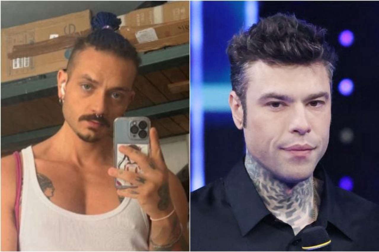 Mr. Marra difende Fedez: c’è indignazione per normali questioni di coppia che tutti hanno affrontato