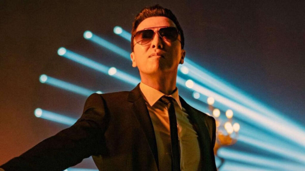 John Wick: Donnie Yen potrebbe essere il regista dello spinoff dedicato a Caine