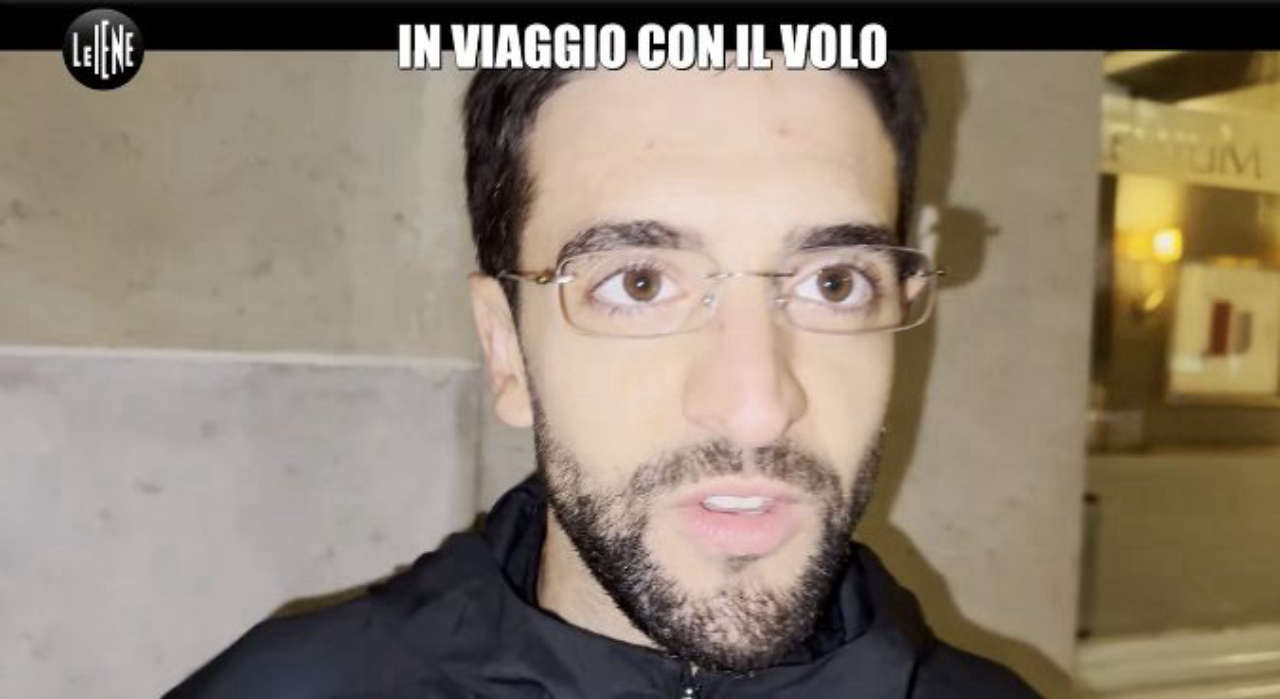 Il Volo: Piero Barone racconta di aver perso la verginità dietro un cespuglio dopo uno show di Michelle Hunziker