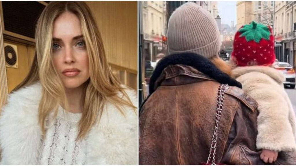 Chiara Ferragni di nuovo al centro delle polemiche: foto rubate pubblicate su Instagram, la frustrazione dei follower