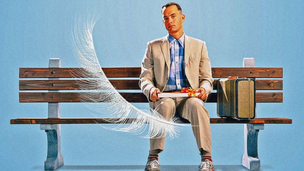 Forrest Gump: edizione Steelbook 4K UHD + 2 Blu-ray del 30esimo anniversario in offerta su Amazon