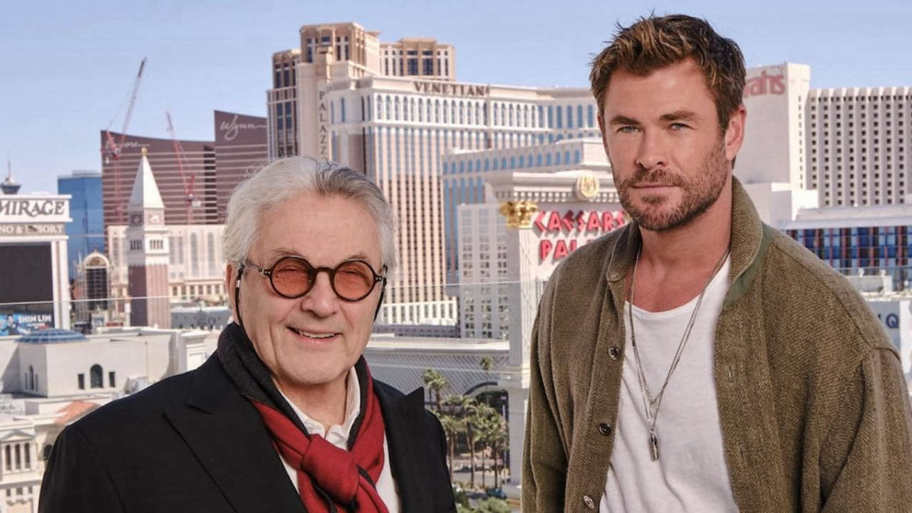 Thor 5, il regista di Mad Max e Furiosa potrebbe dirigere il prossimo film Marvel con Chris Hemsworth.