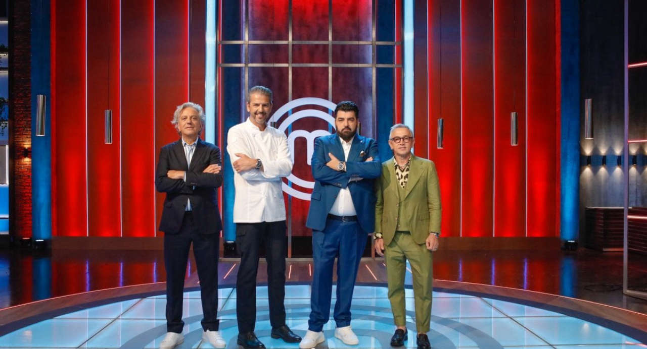 Masterchef 14, gli eliminati commentano la serata omaggiata a Gualtiero Marchesi.