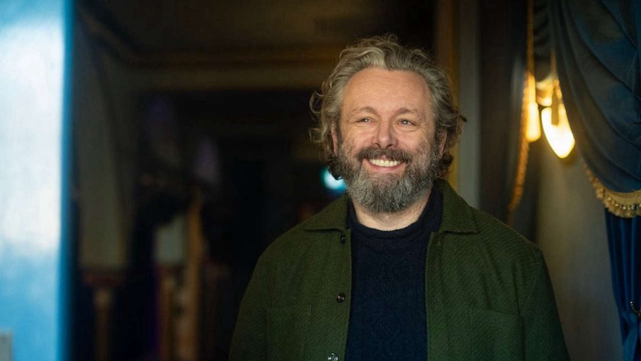 Michael Sheen rilancia il Welsh National Theatre assumendo il ruolo di direttore artistico