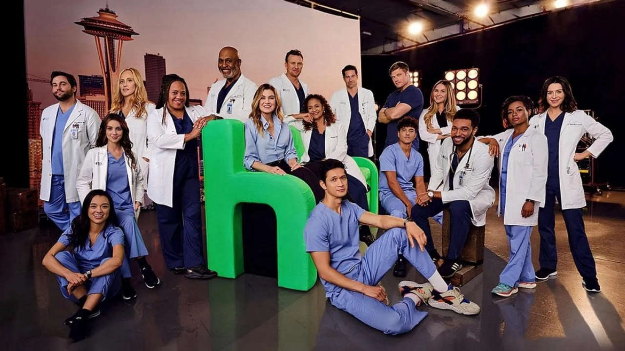 Serie TV e film bloccati per gli incendi di Los Angeles, da Grey’s Anatomy a Hacks: elenco completo.