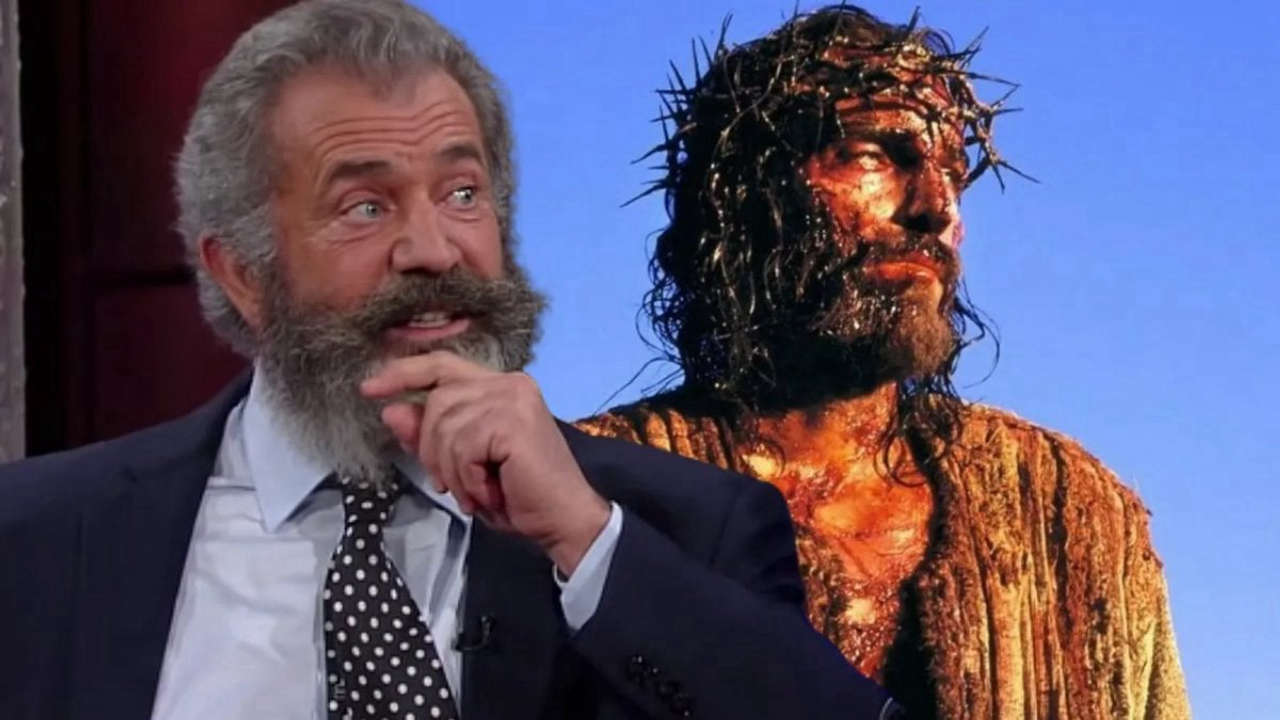 Mel Gibson rivela che Martin Scorsese desiderava offrirgli il ruolo di Gesù in L’ultima tentazione di Cristo