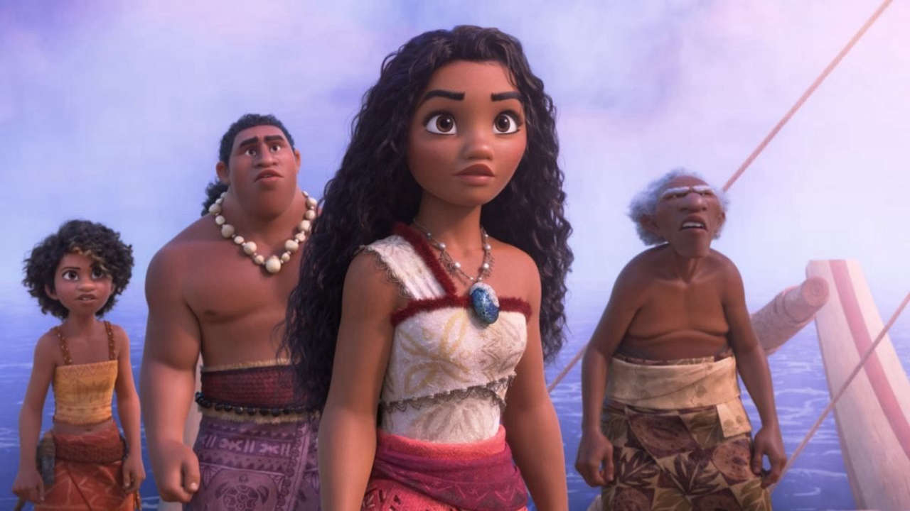 Oceania 2 sotto accusa per copyright: animatore denuncia Disney per plagio di idee