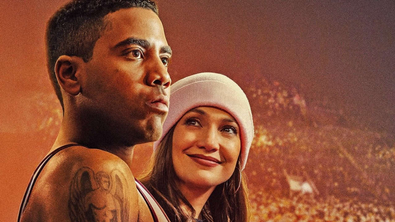 Inarrestabile, la recensione del film su Anthony Robles con Jennifer Lopez