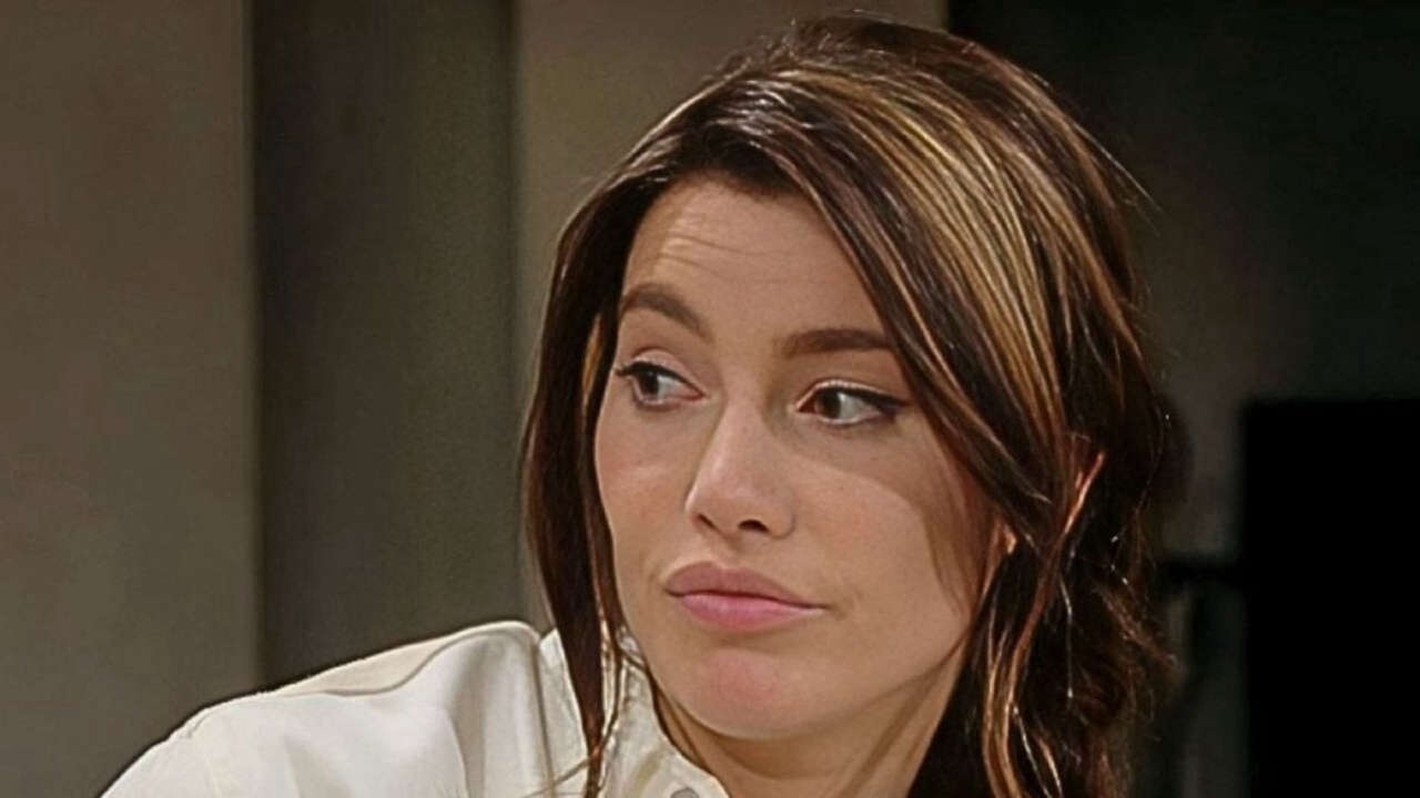 Beautiful, anticipazioni 13 gennaio: Steffy sostiene Finn contro le accuse di Liam.