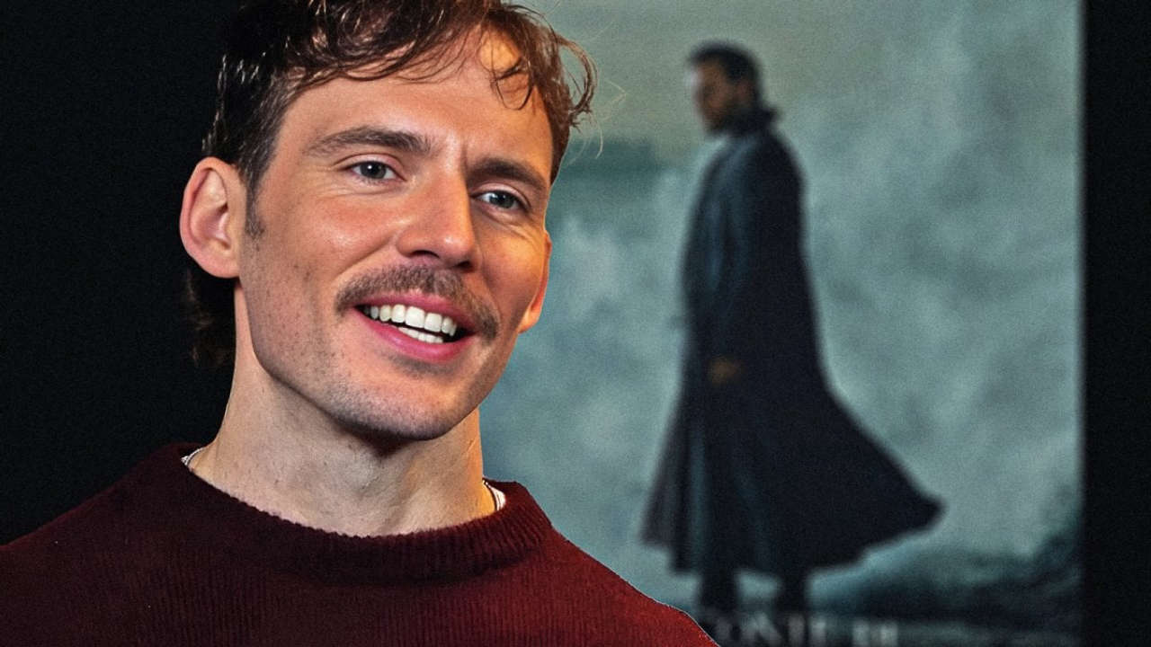 Il Conte di Montecristo: intervista a Sam Claflin e Bille August