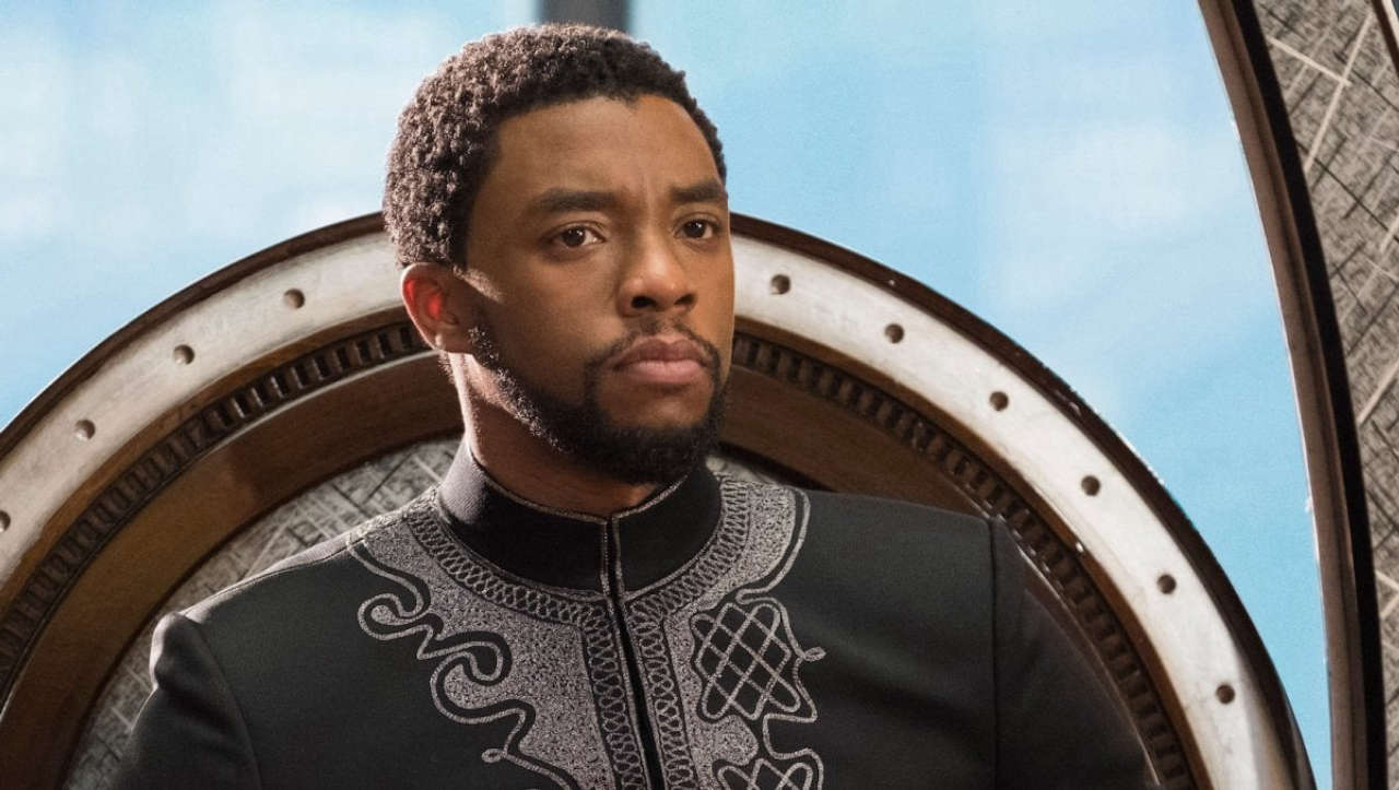 Black Panther 3: le star che avrebbero rifiutato il ruolo di T’Challa