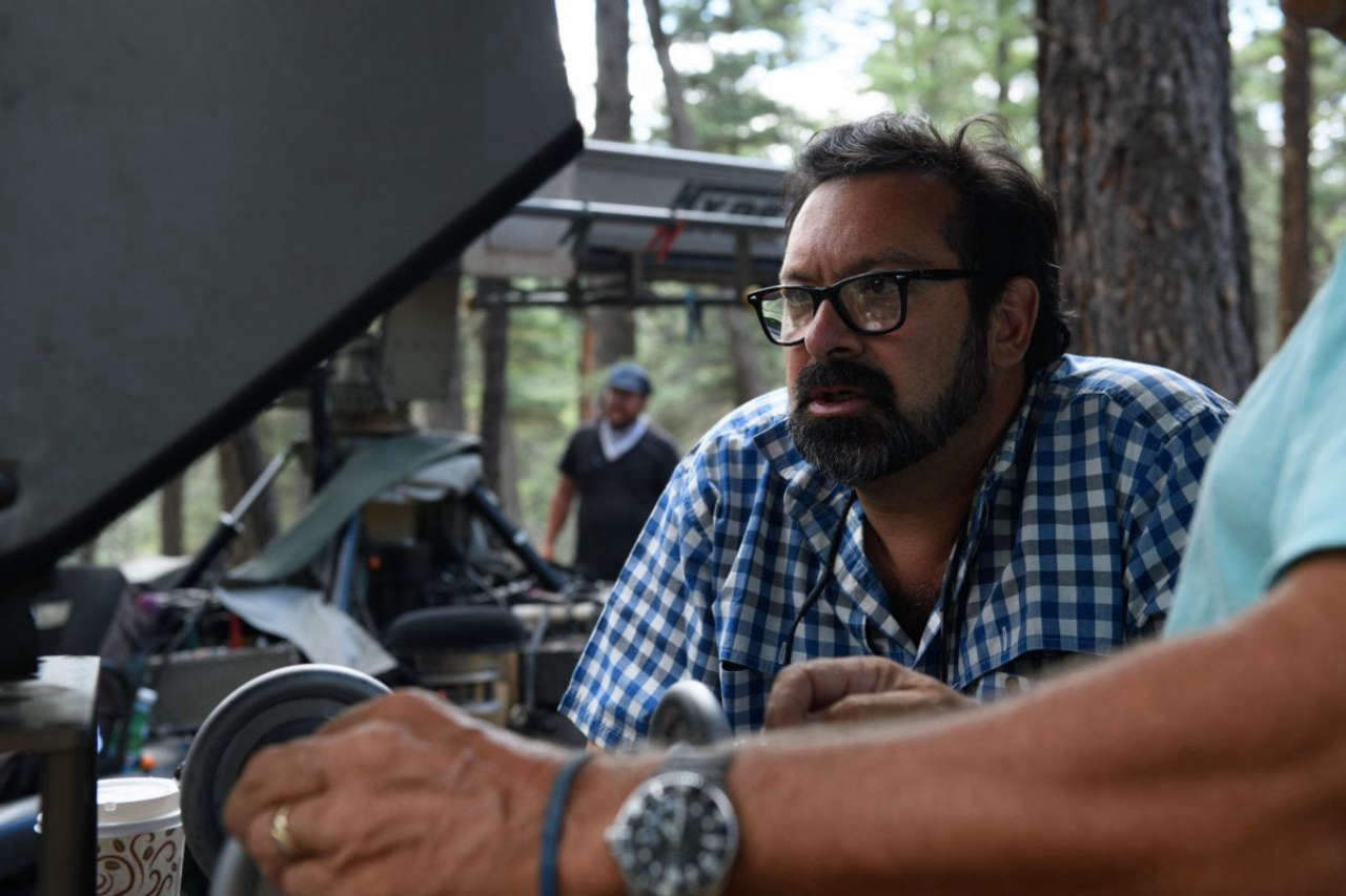 James Mangold dirigerà uno Star Wars senza vincoli alla lore della saga?