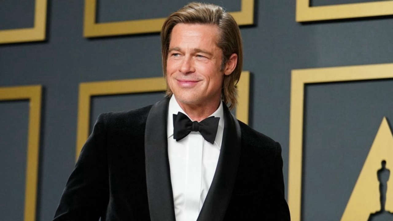 Brad Pitt: donna francese truffata paga 800.000 euro per cure dopo il divorzio da Angelina Jolie