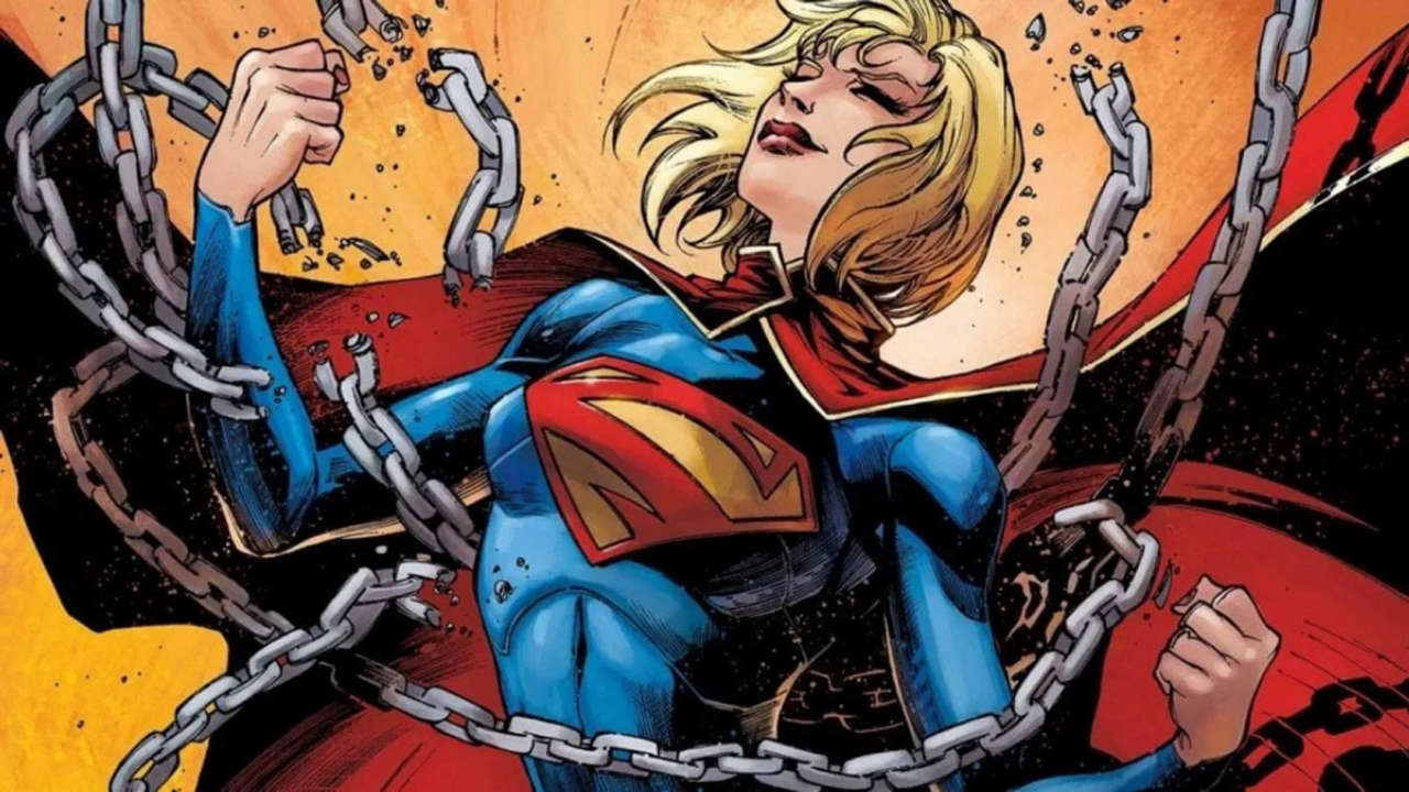 Supergirl: Woman of Tomorrow, iniziano le riprese del film DCU con Milly Alcock e Jason Momoa