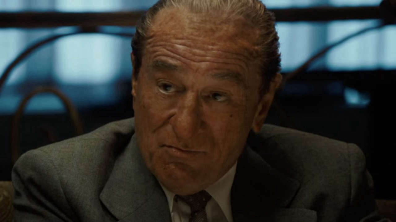 The Alto Knights vede Robert De Niro nei panni di due boss del crimine nel nuovo trailer.