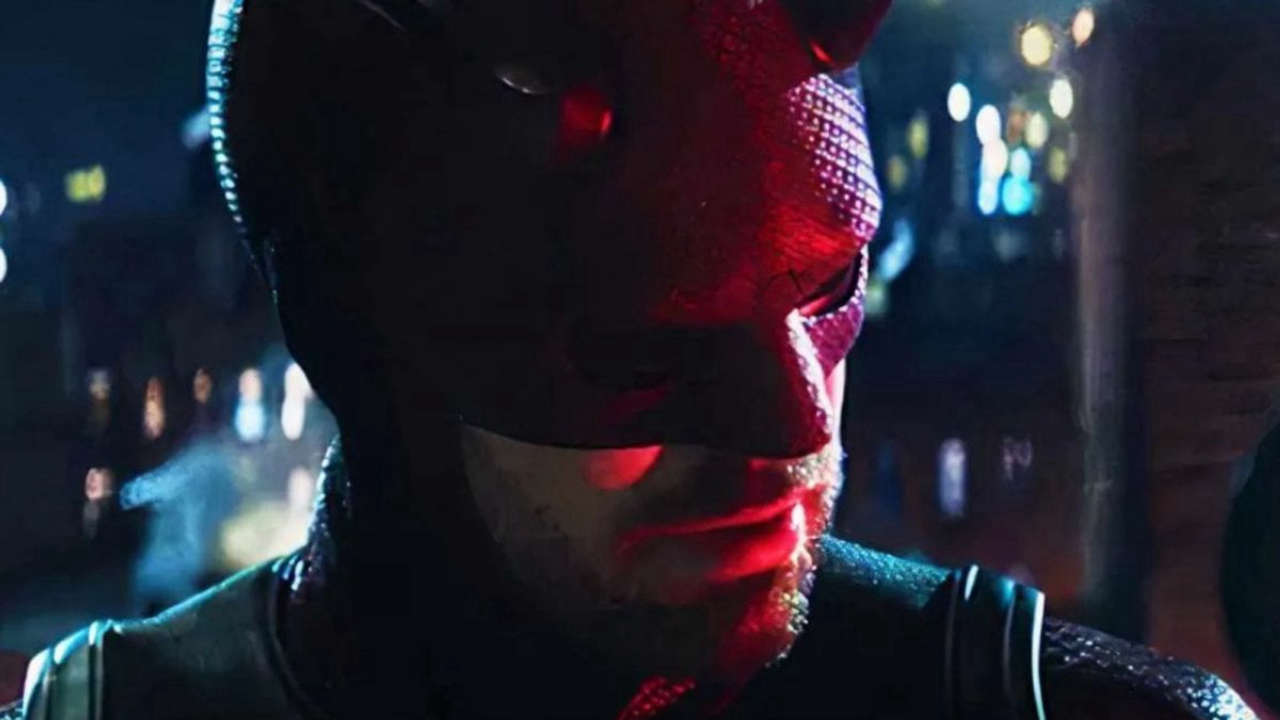 Daredevil: Born Again, ufficializzato il trailer della serie Disney+ e la sua data di uscita.