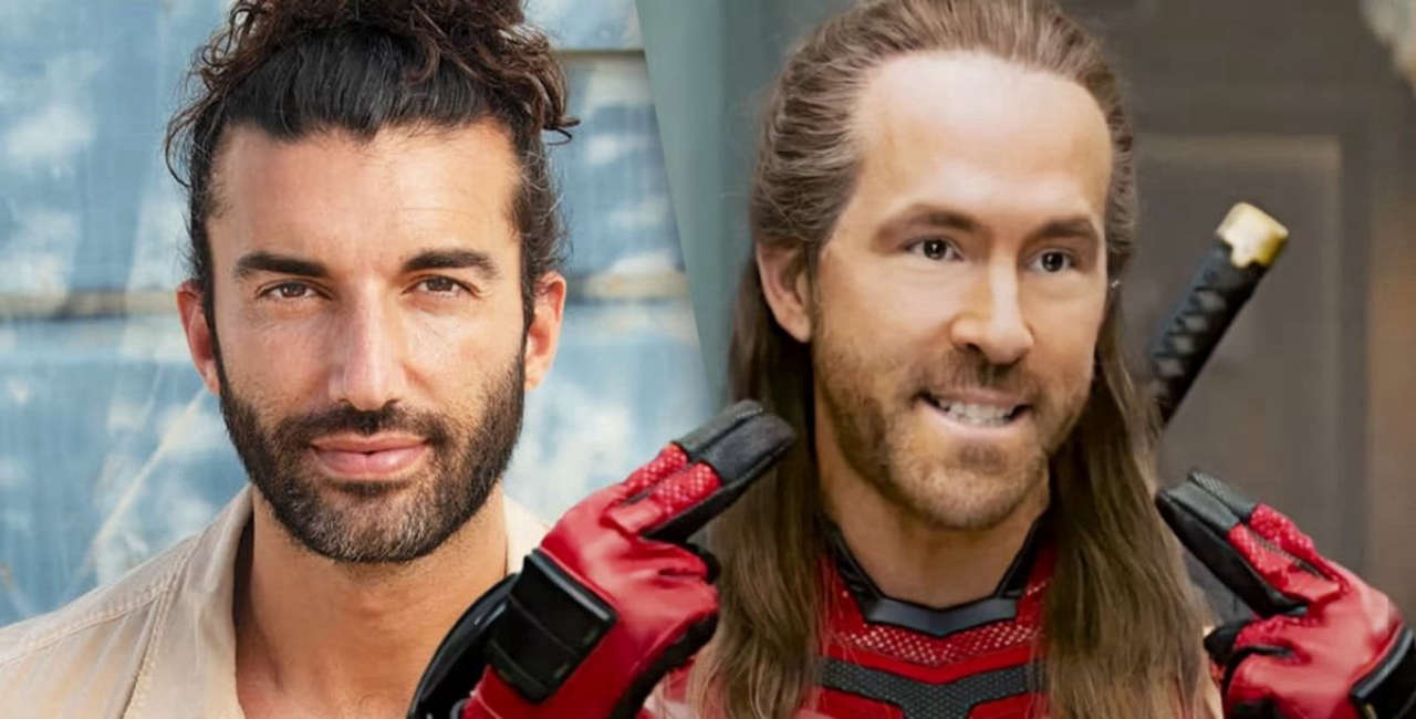 Deadpool & Wolverine: Justin Baldoni richiede a Disney tutta la documentazione su Nicepool contro Blake Lively