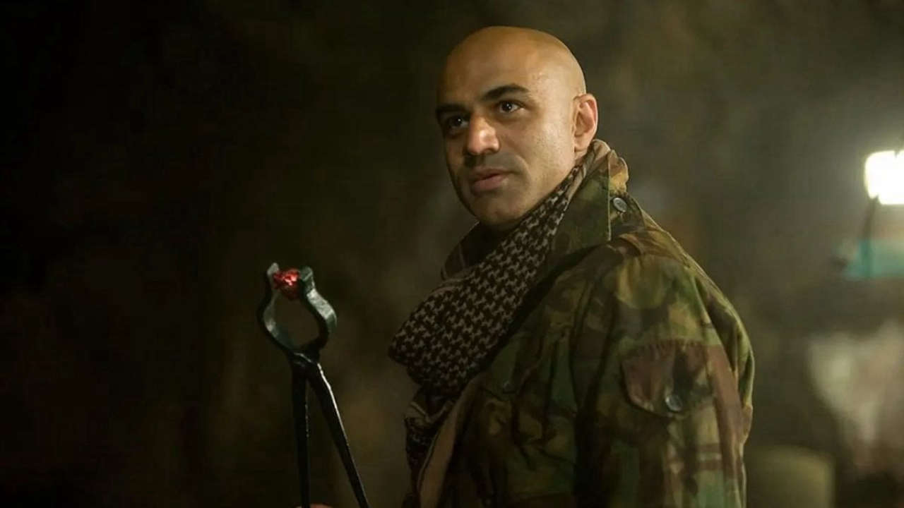 Vision Quest: Faran Tahir tornerà a interpretare il villain di Iron Man nella nuova serie Marvel in arrivo.