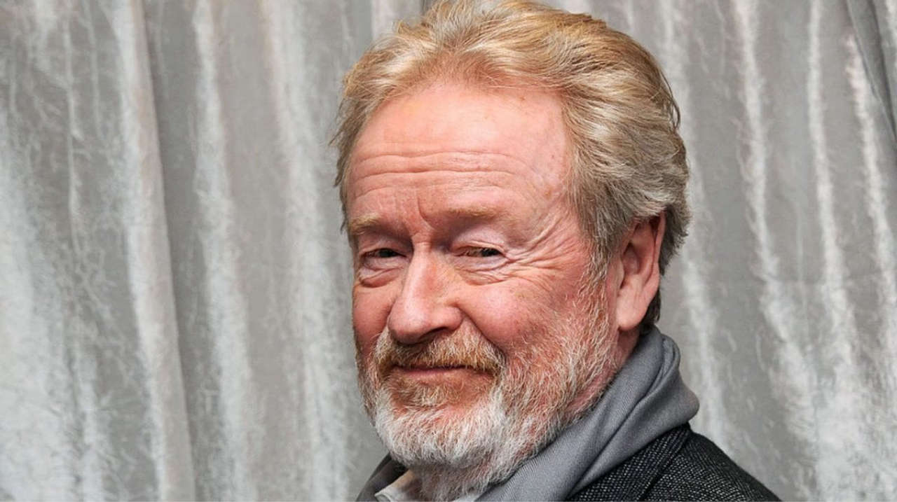 Ridley Scott in conflitto con Paramount, annullato il biopic sui Bee Gees: Sono costoso, ma incredibilmente talentuoso.