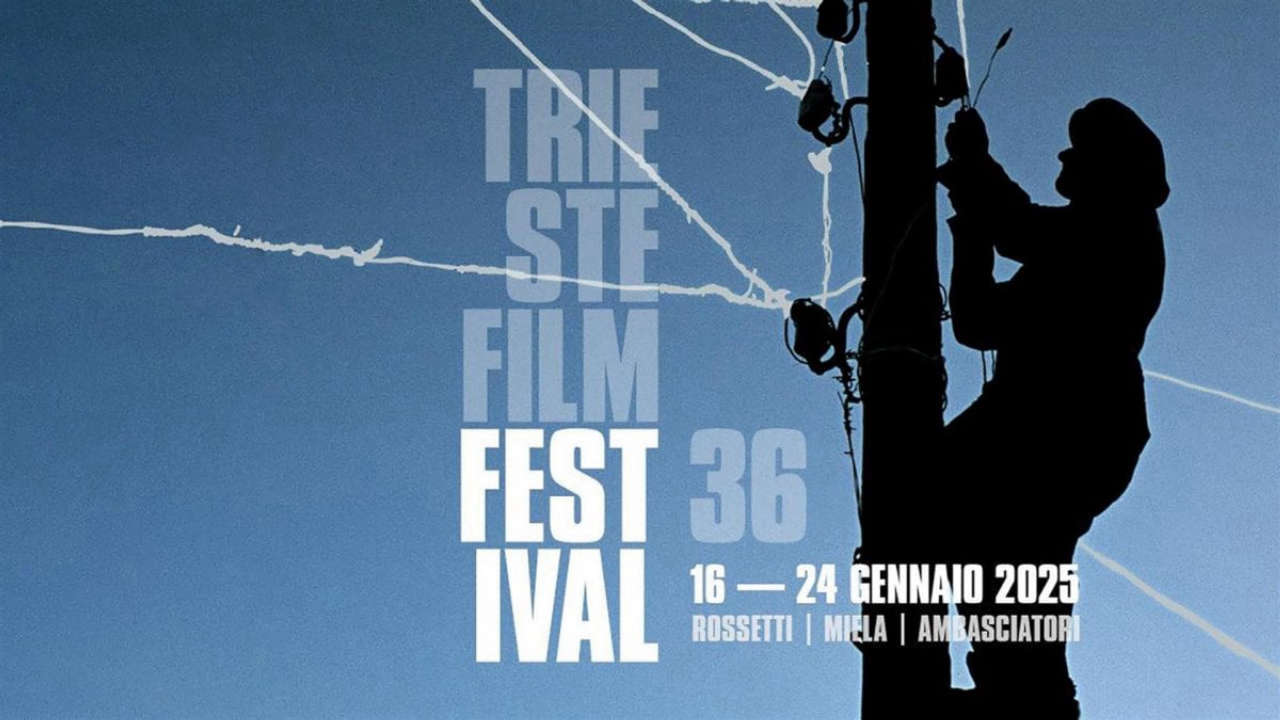 Trieste Film Festival 2025 inizia domani con il programma completo