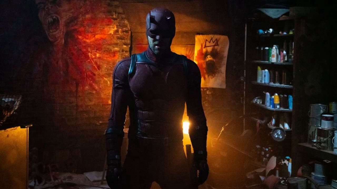 Daredevil: Born Again, il primo trailer della serie Marvel mostra scene davvero brutali