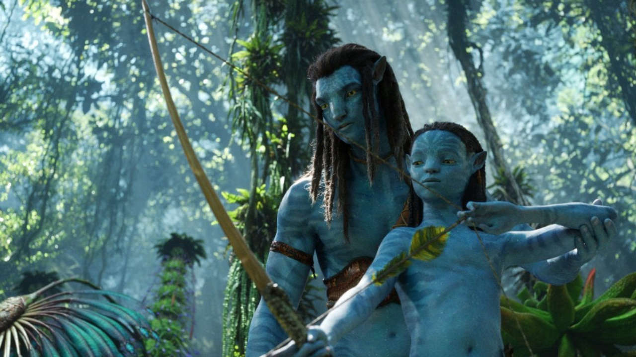 Avatar 3: svelati nuovi dettagli e immagini sul Popolo della Cenere di James Cameron