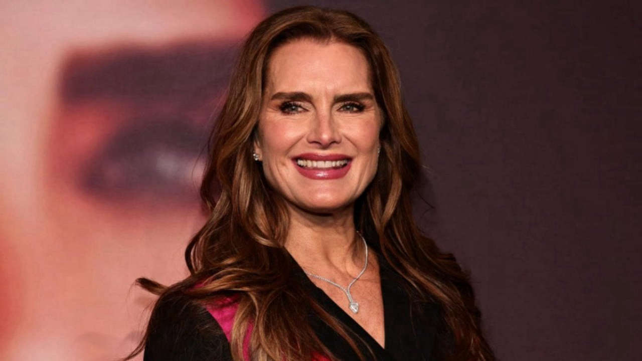 All’s Fair accoglie Brooke Shields nel cast insieme a Kim Kardashian e Sarah Paulson