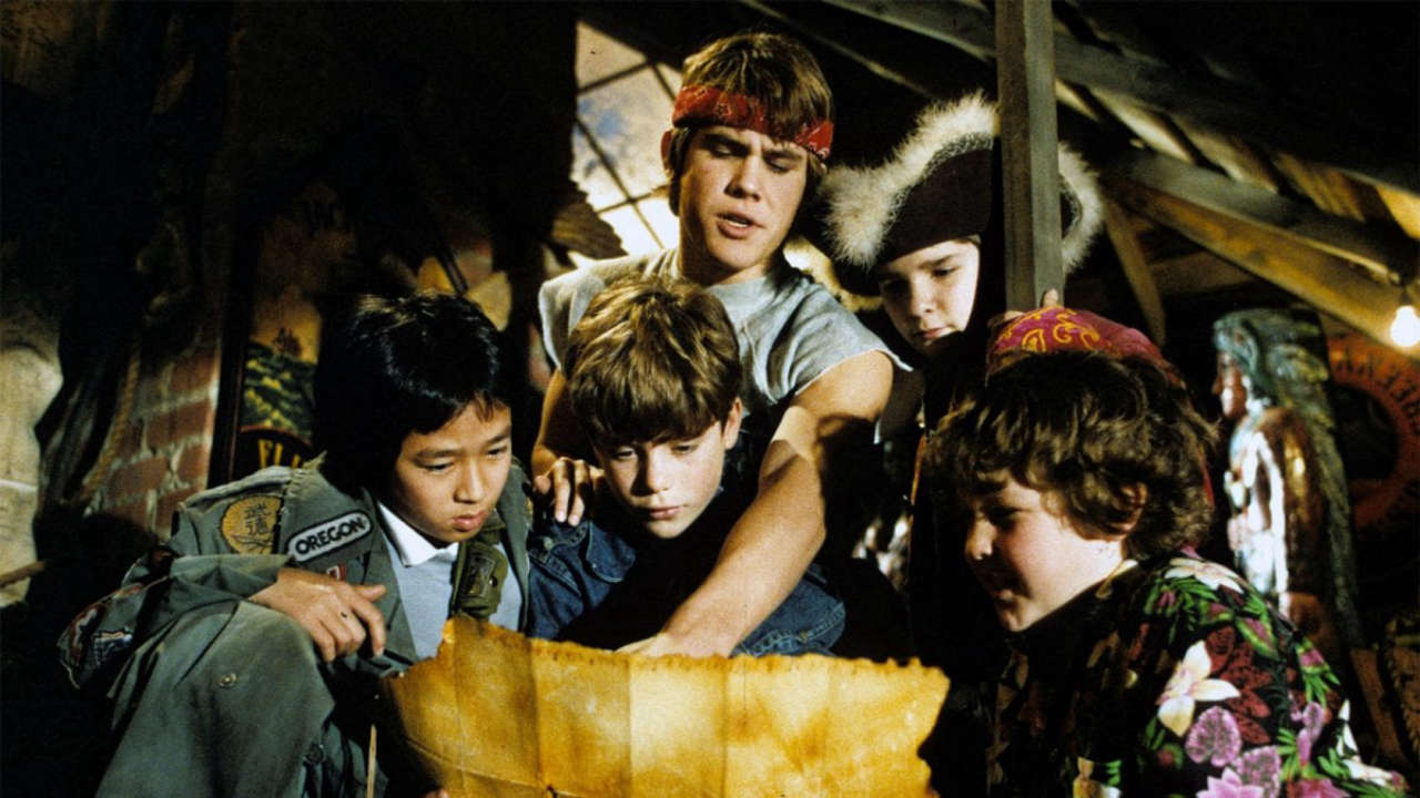 Goonies 2 e Gremlins 3 attualmente in fase di sviluppo da Warner Bros.