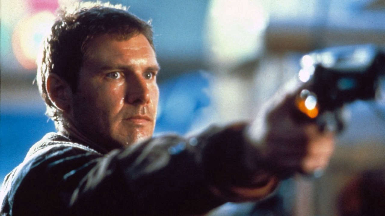 Blade Runner, Harrison Ford era già Han Solo, ma all’epoca i produttori non sapevano chi fosse: chi è questo attore?