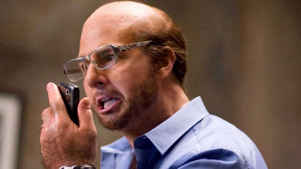 Tropic Thunder: spinoff in vista per il personaggio di Tom Cruise? Ben Stiller rivela che ne hanno discusso.